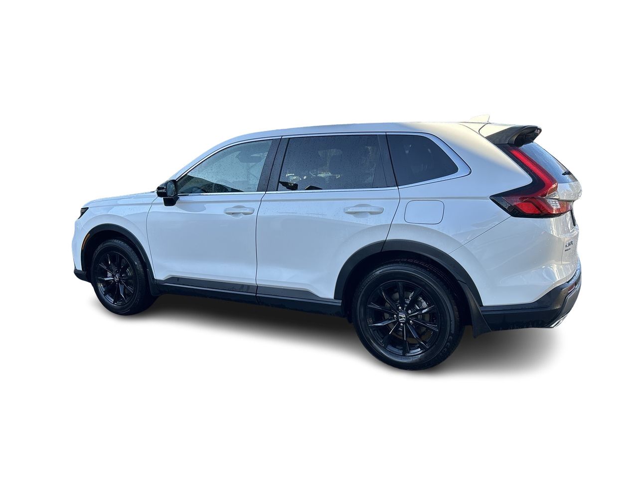 2025  CR-V Hybrid