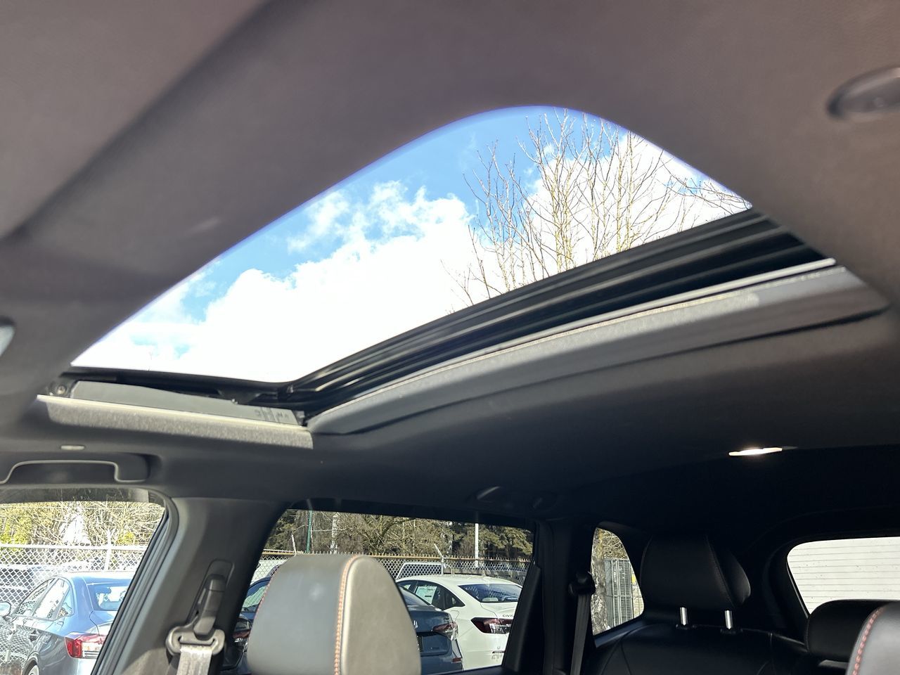 2025 Honda CR-V Hybrid