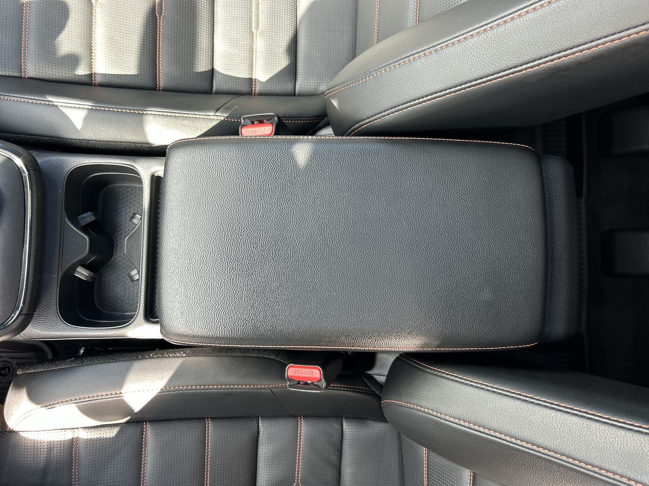 2025 Honda CR-V Hybrid