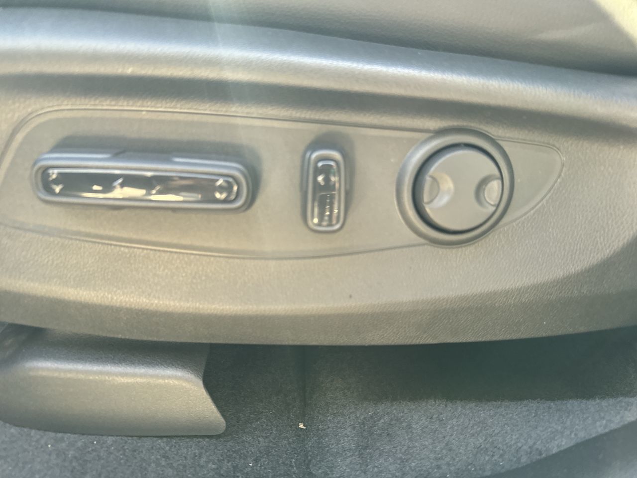 2025 Honda CR-V Hybrid