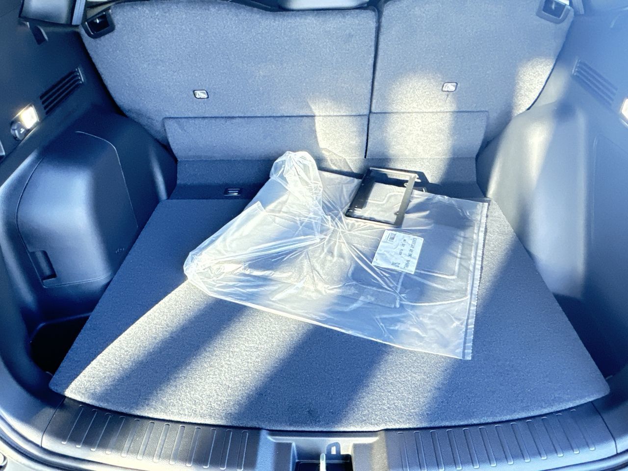 2025 Honda CR-V Hybrid