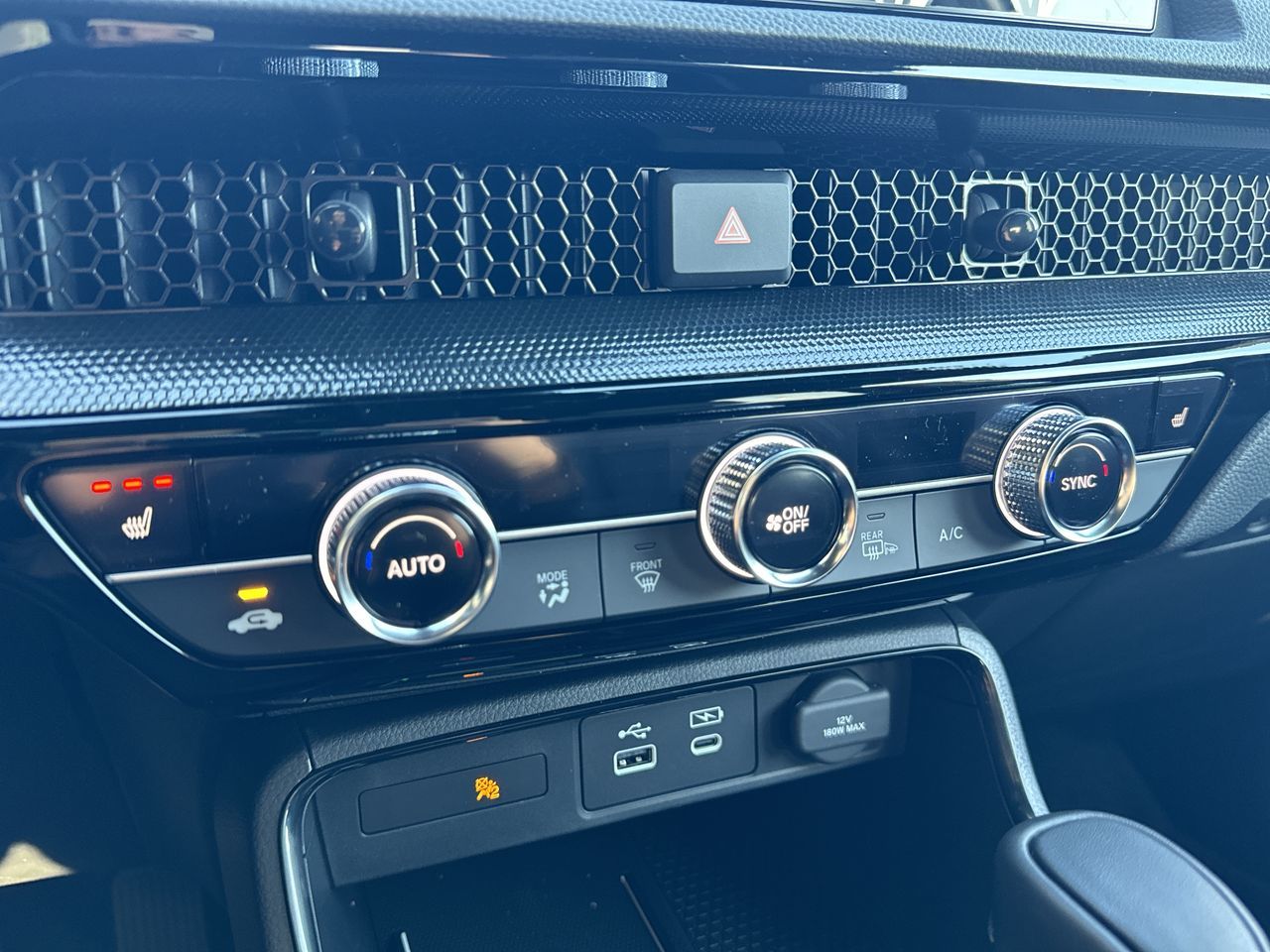 2025 Honda CR-V Hybrid