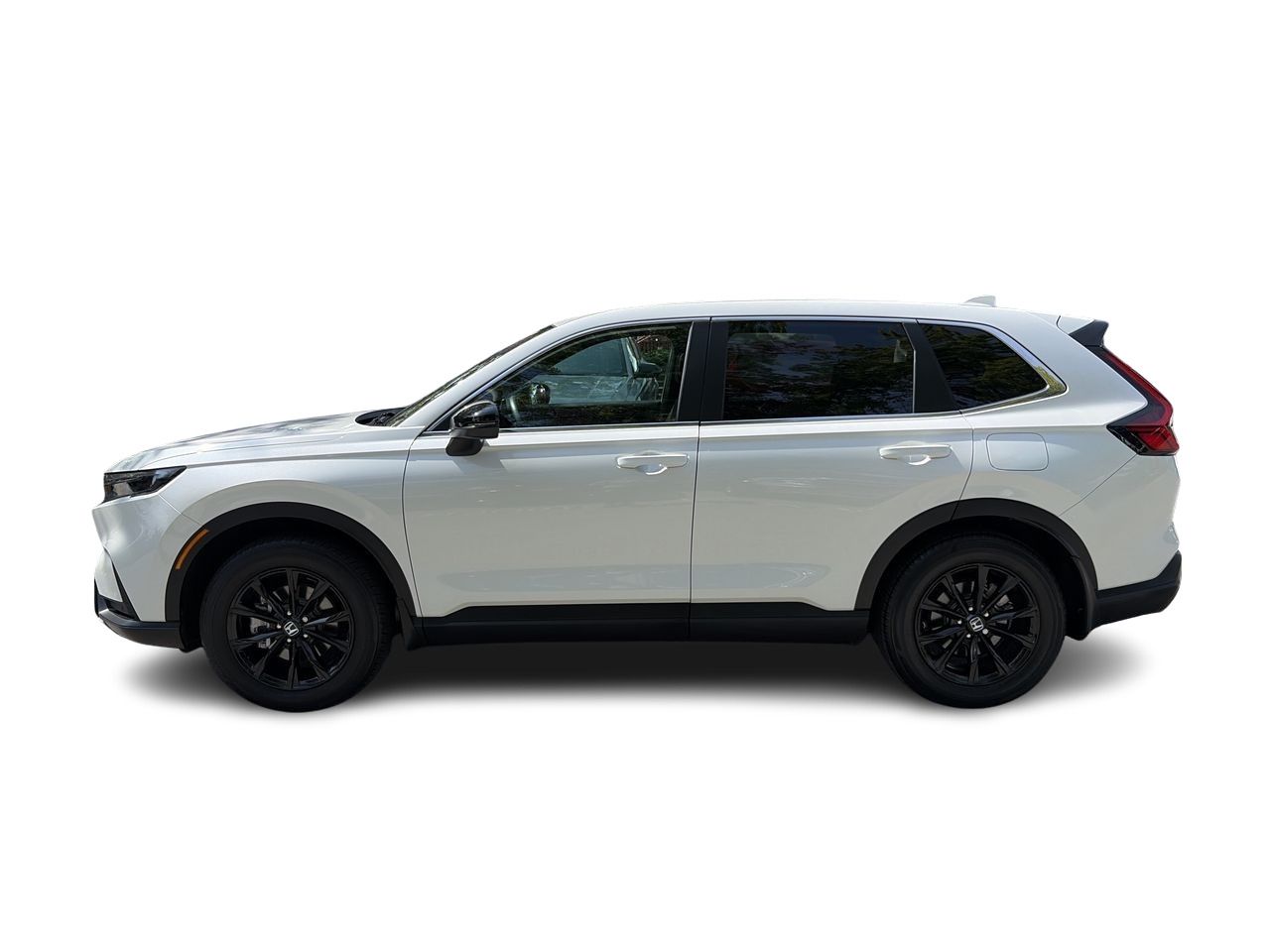 2025 Honda CR-V Hybrid