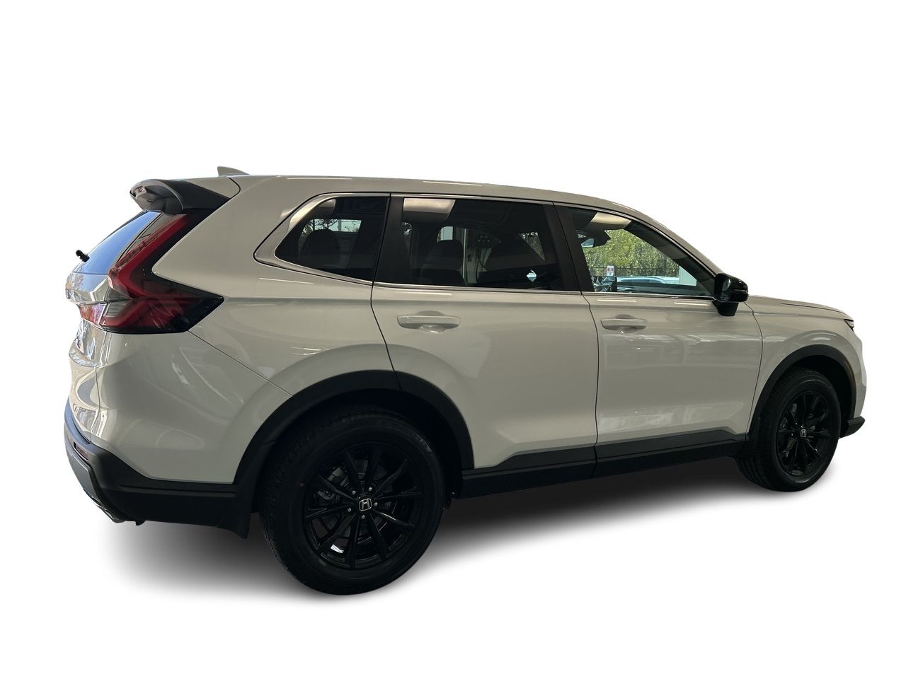 2025  CR-V Hybrid