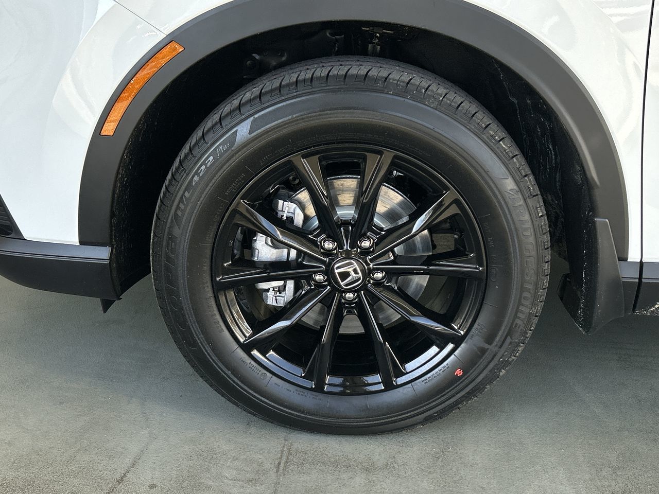 2025  CR-V Hybrid