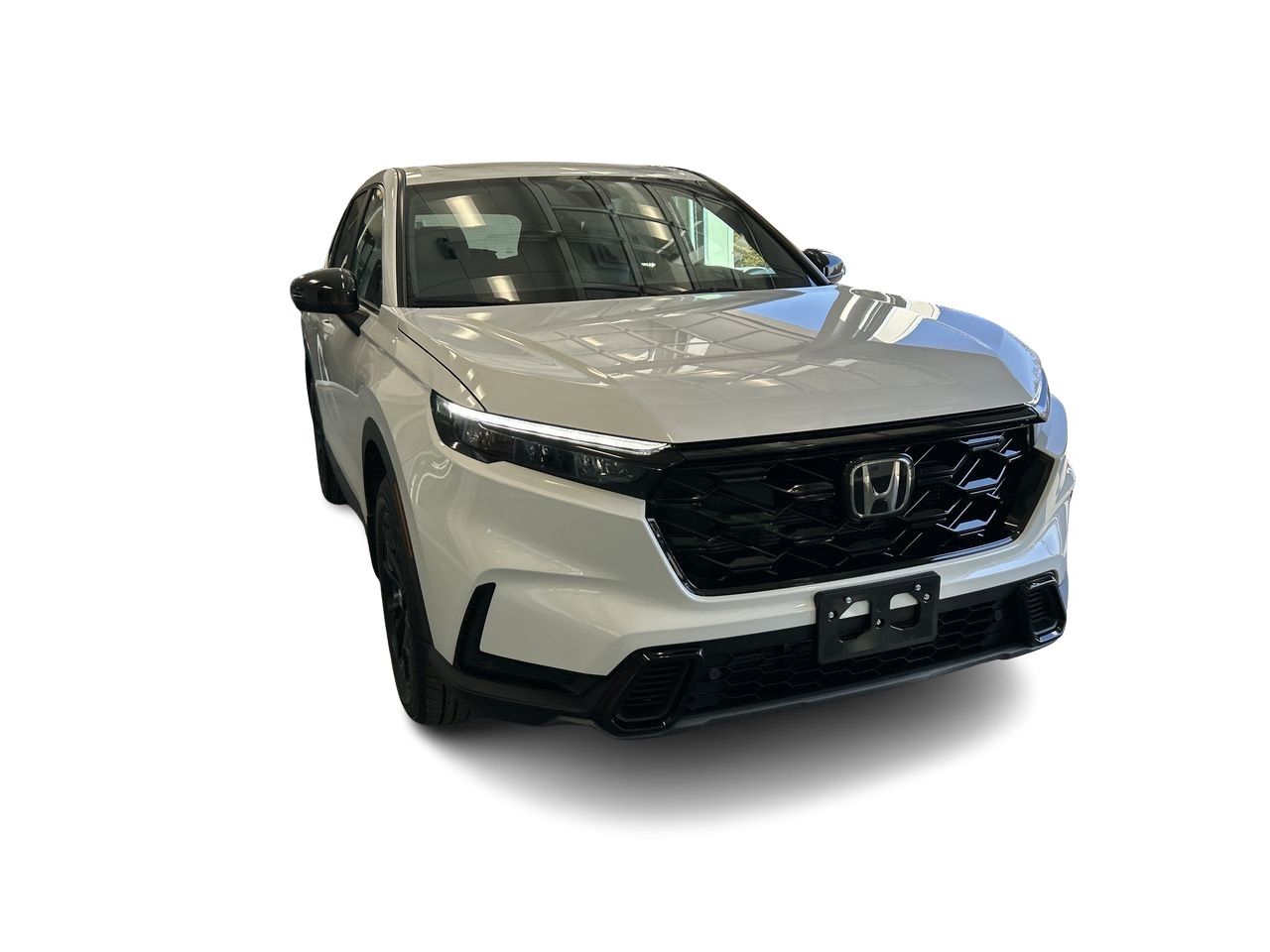 2025  CR-V Hybrid