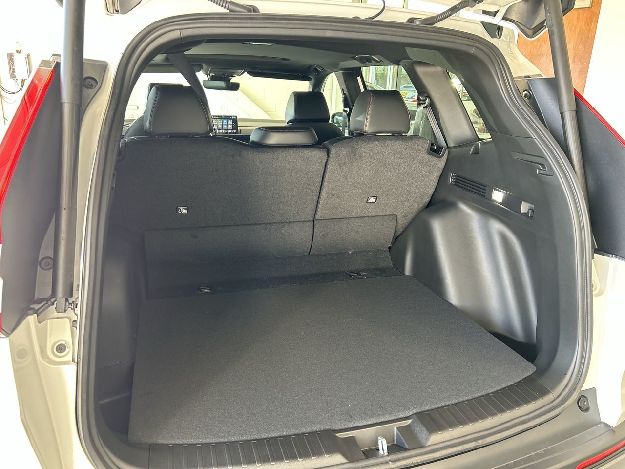 2025  CR-V Hybrid