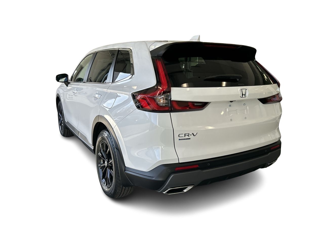 2025  CR-V Hybrid