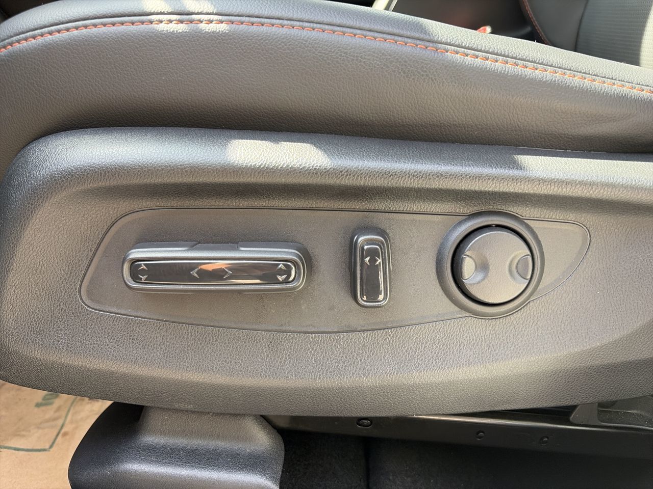 2025 Honda CR-V Hybrid