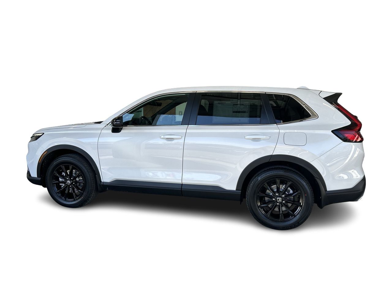 2025  CR-V Hybrid