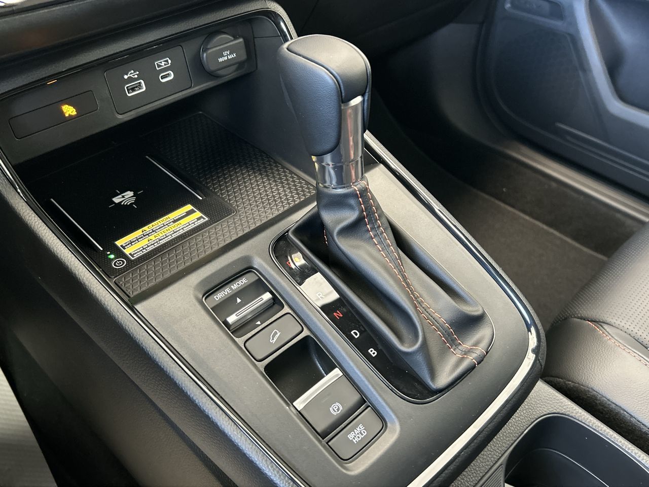 2025  CR-V Hybrid