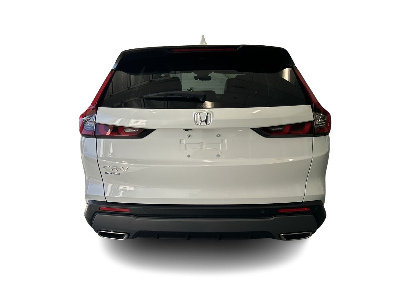 2025  CR-V Hybrid
