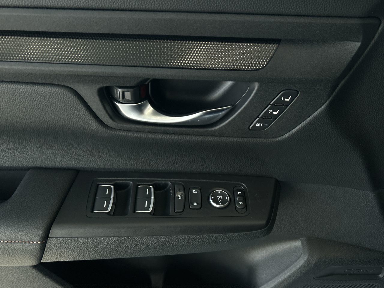 2025  CR-V Hybrid