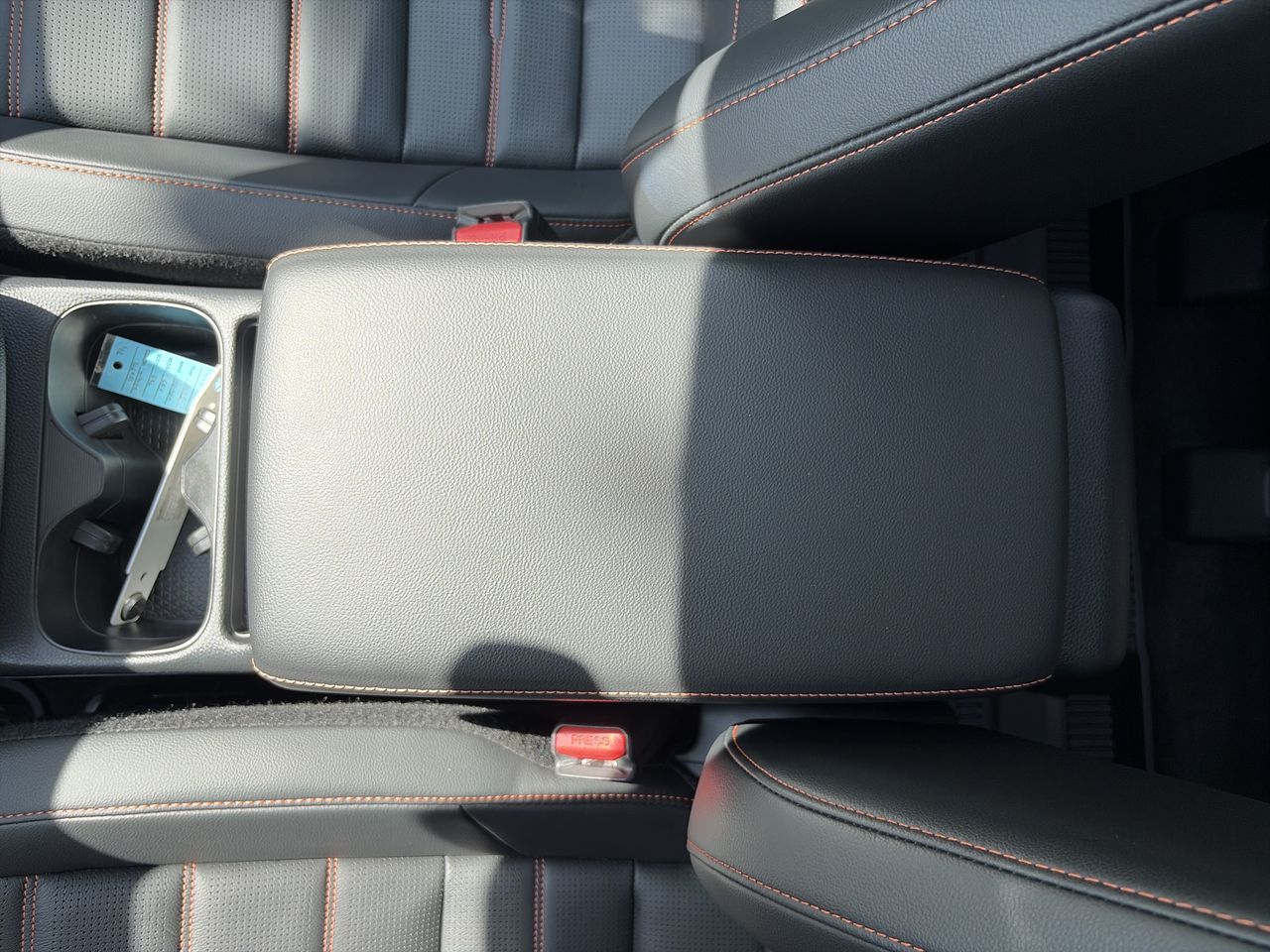 2025 Honda CR-V Hybrid