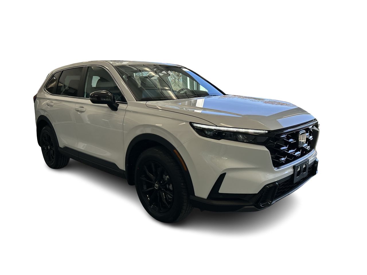 2025  CR-V Hybrid