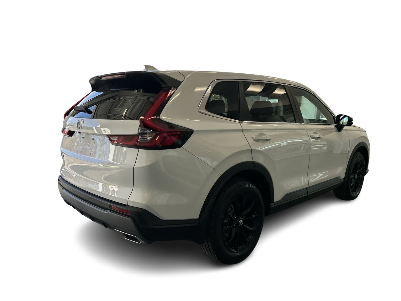 2025  CR-V Hybrid