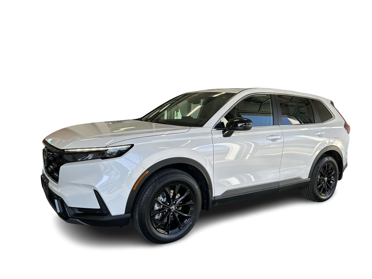 2025  CR-V Hybrid