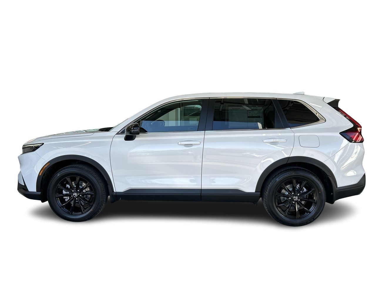 2025  CR-V Hybrid