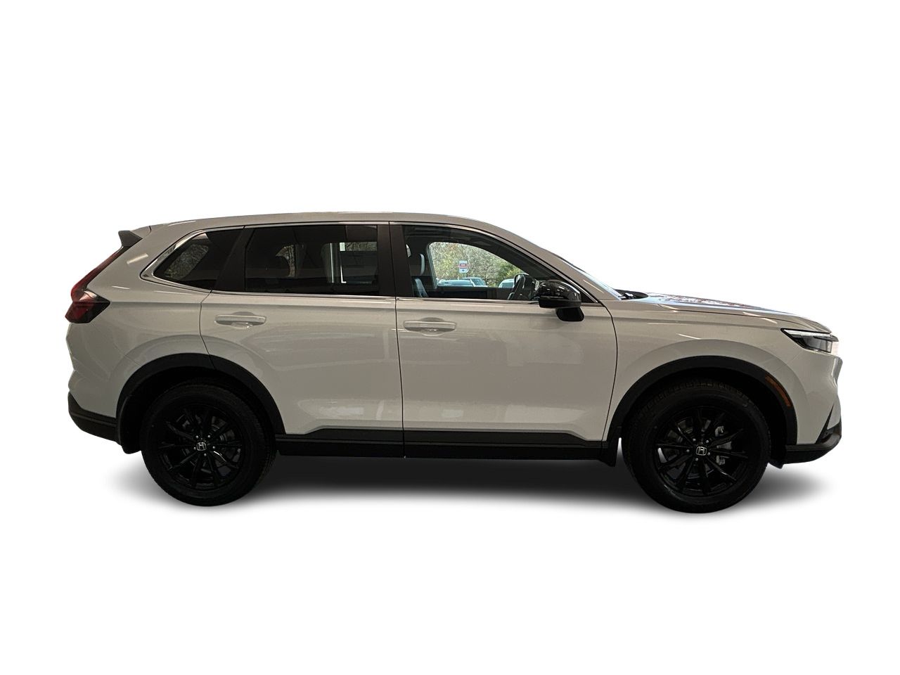 2025  CR-V Hybrid