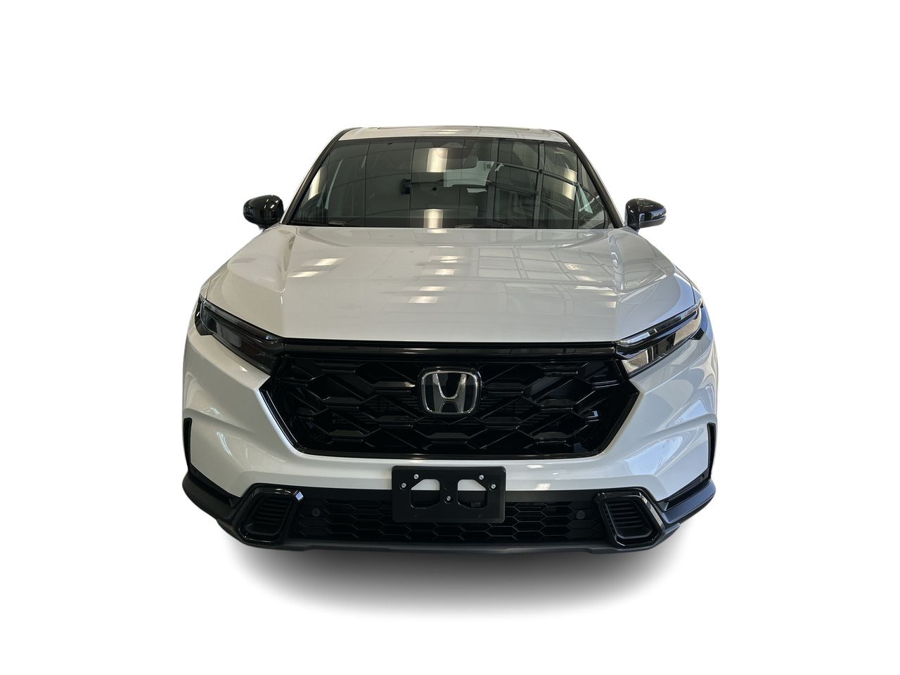 2025  CR-V Hybrid