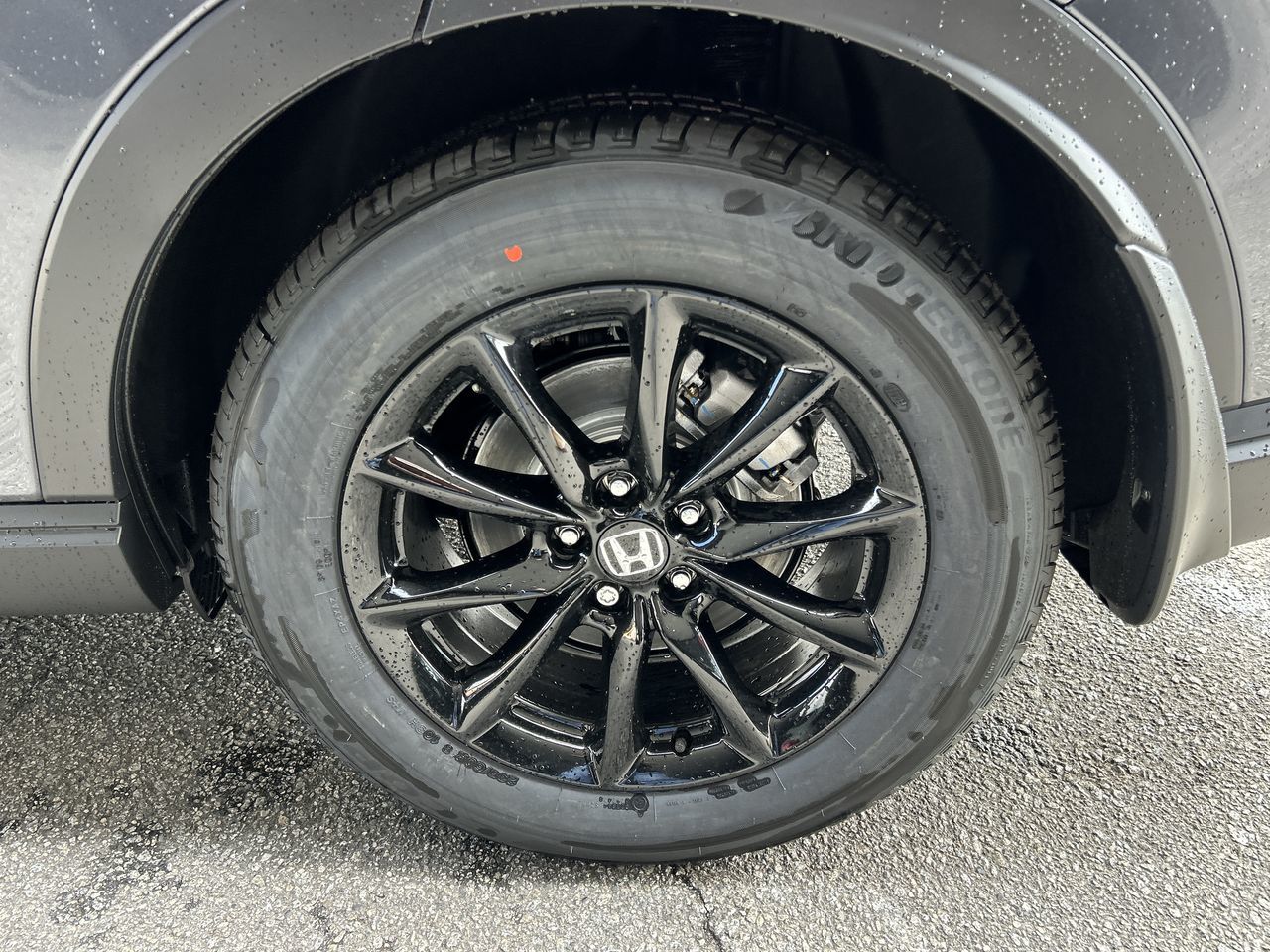 2026 Honda CR-V HYBRID in Vancouver, British Columbia