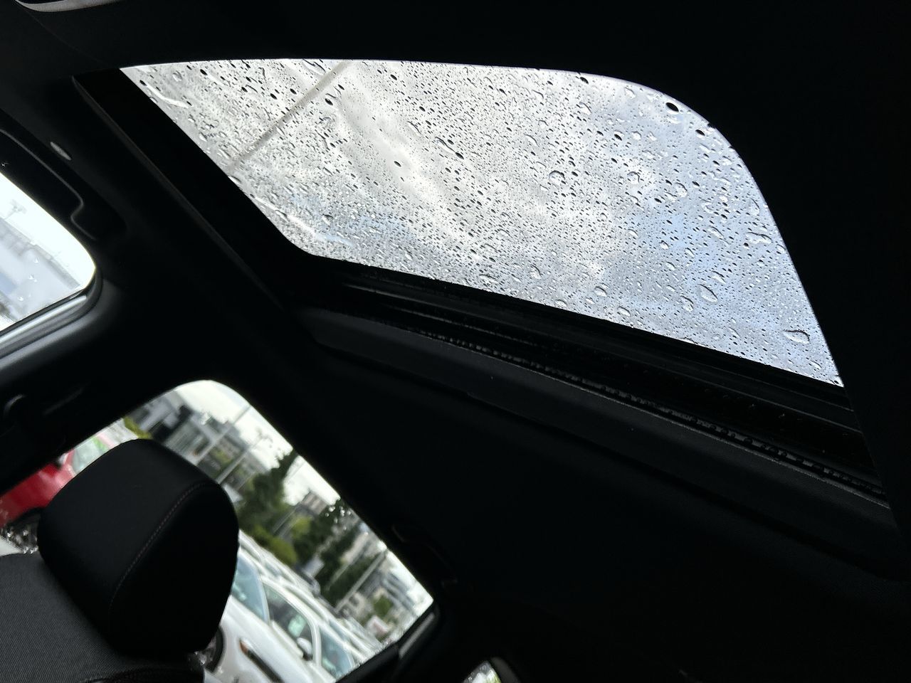 2026 Honda CR-V HYBRID in Vancouver, British Columbia