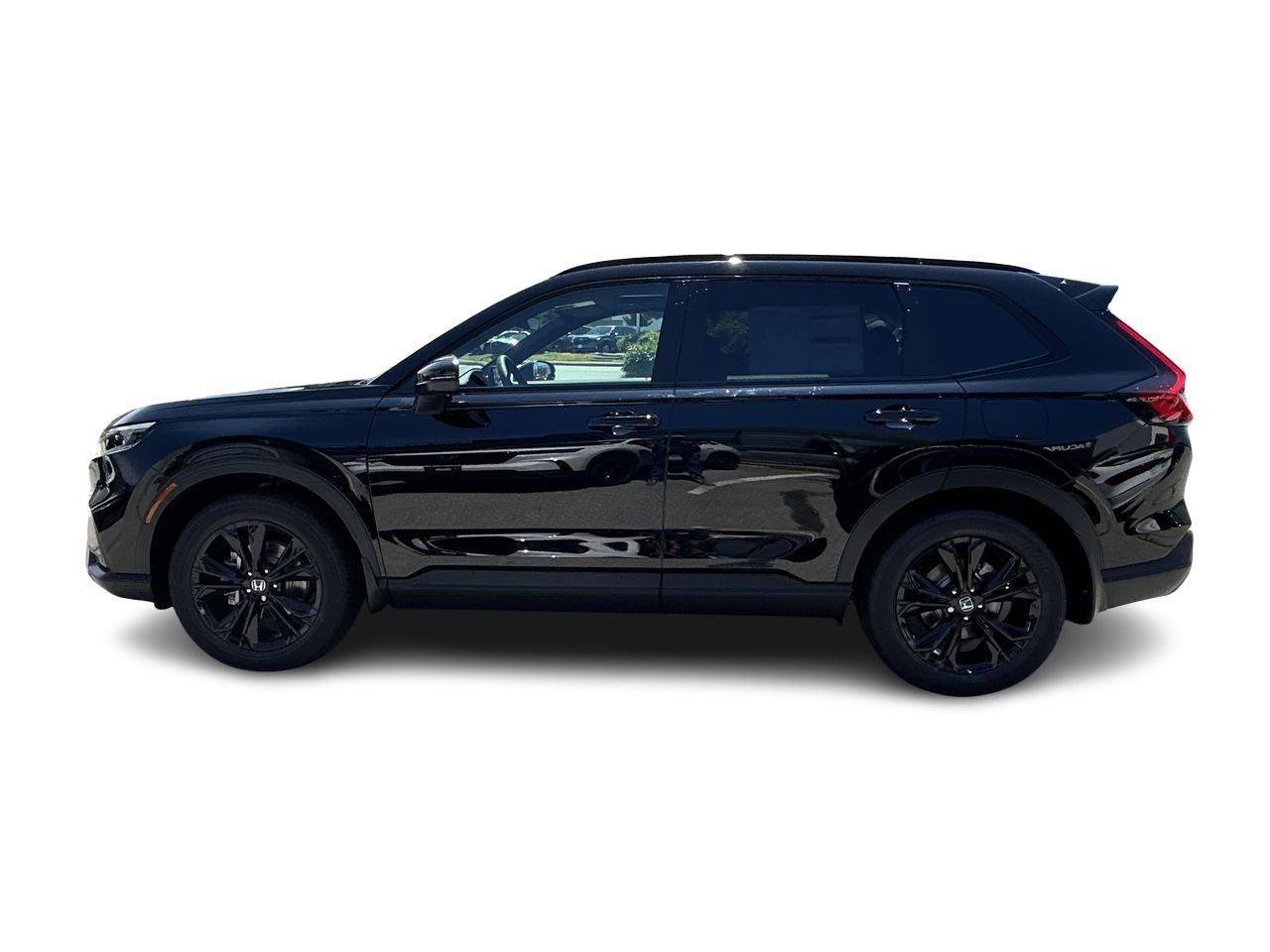 2026 Honda CR-V HYBRID in Vancouver, British Columbia