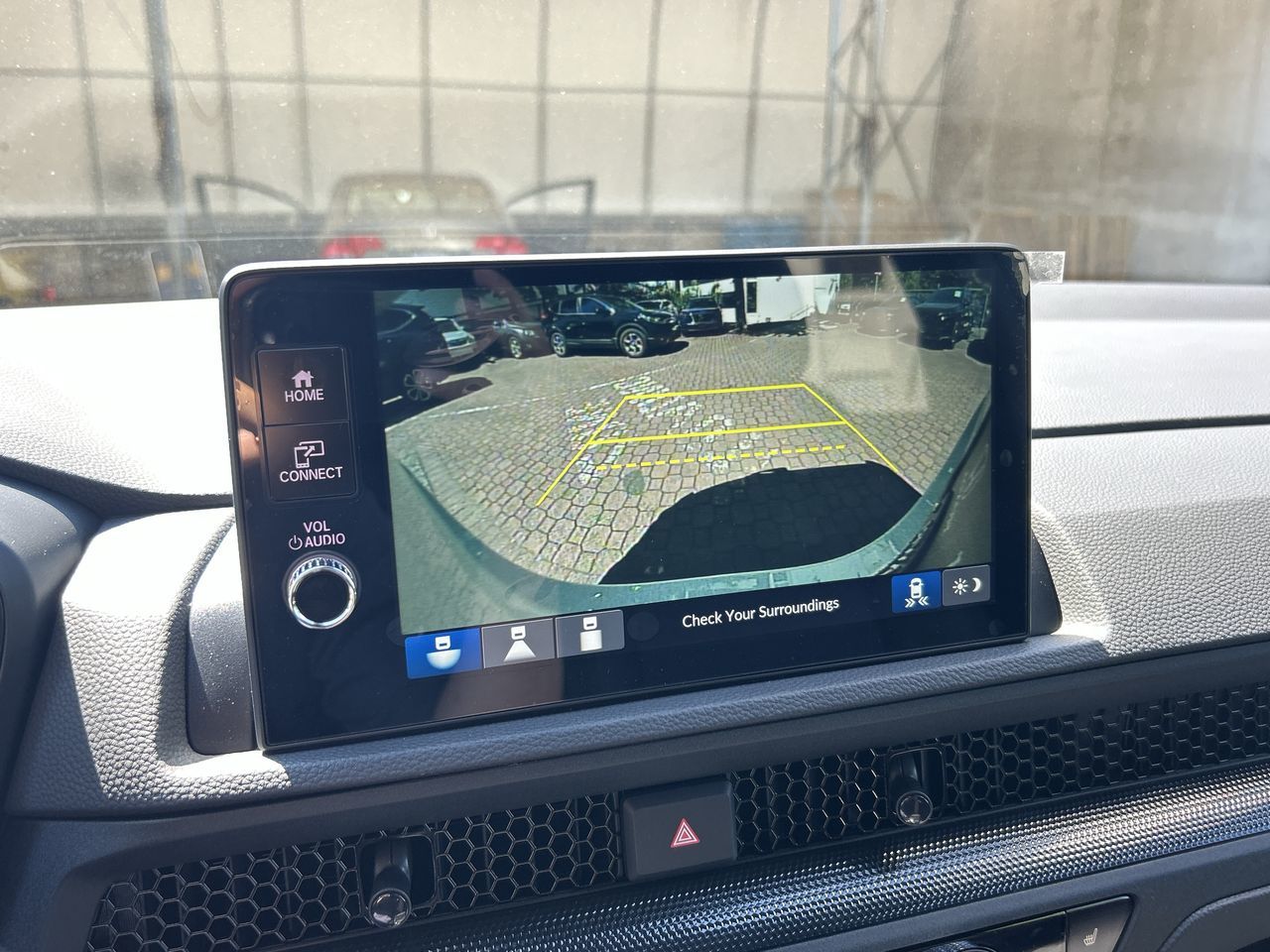 2026 Honda CR-V HYBRID in Vancouver, British Columbia