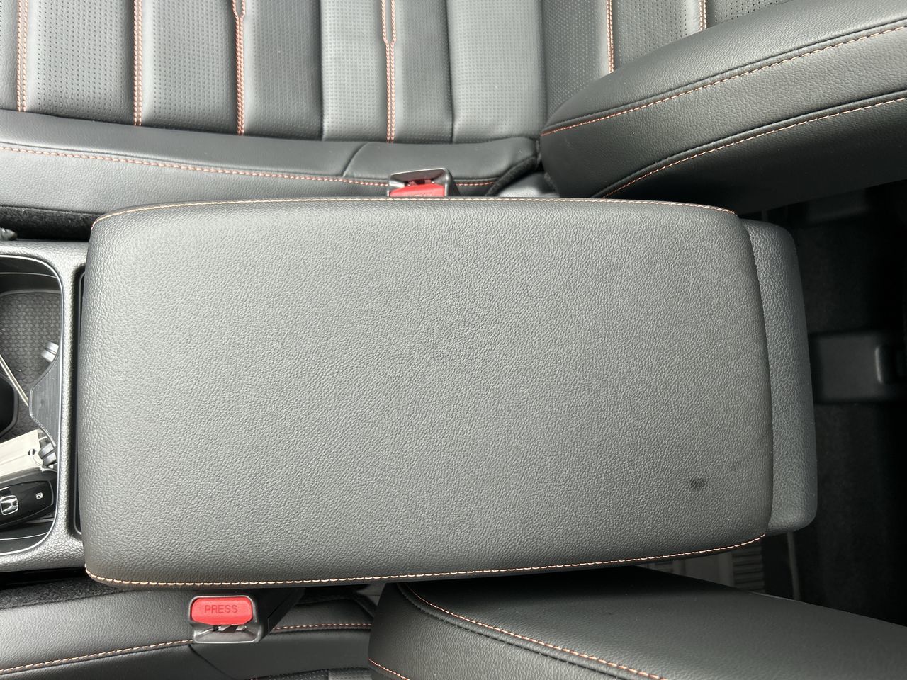 2026 Honda CR-V HYBRID in Vancouver, British Columbia