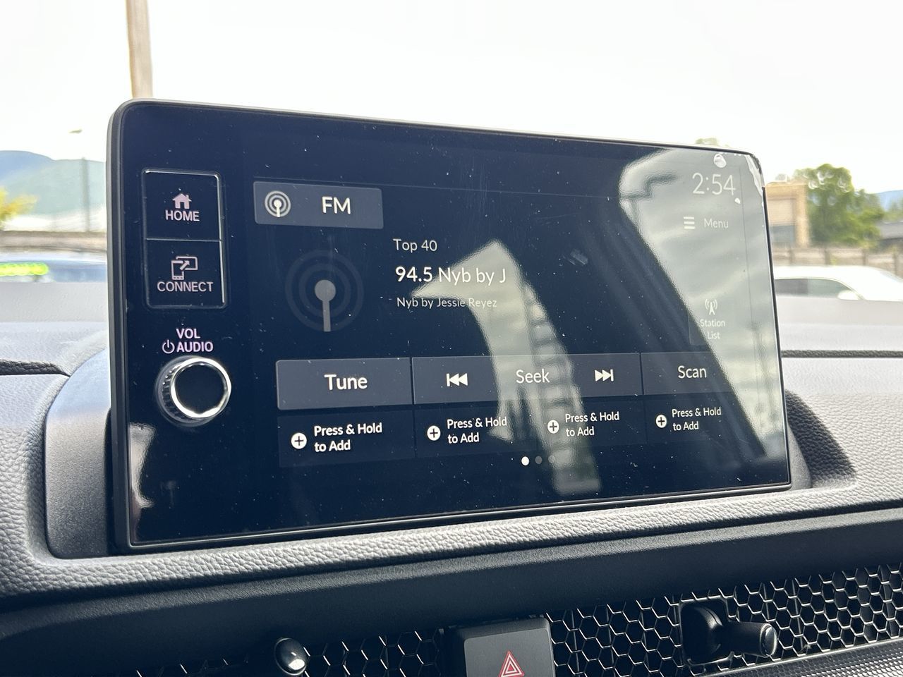 2026 Honda CR-V Hybrid in Vancouver, British Columbia