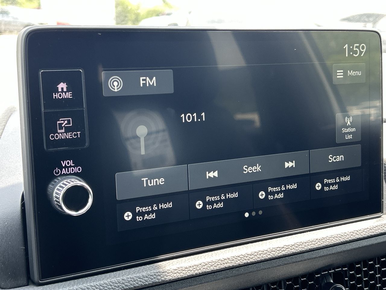 2026 Honda CR-V Hybrid in Vancouver, British Columbia