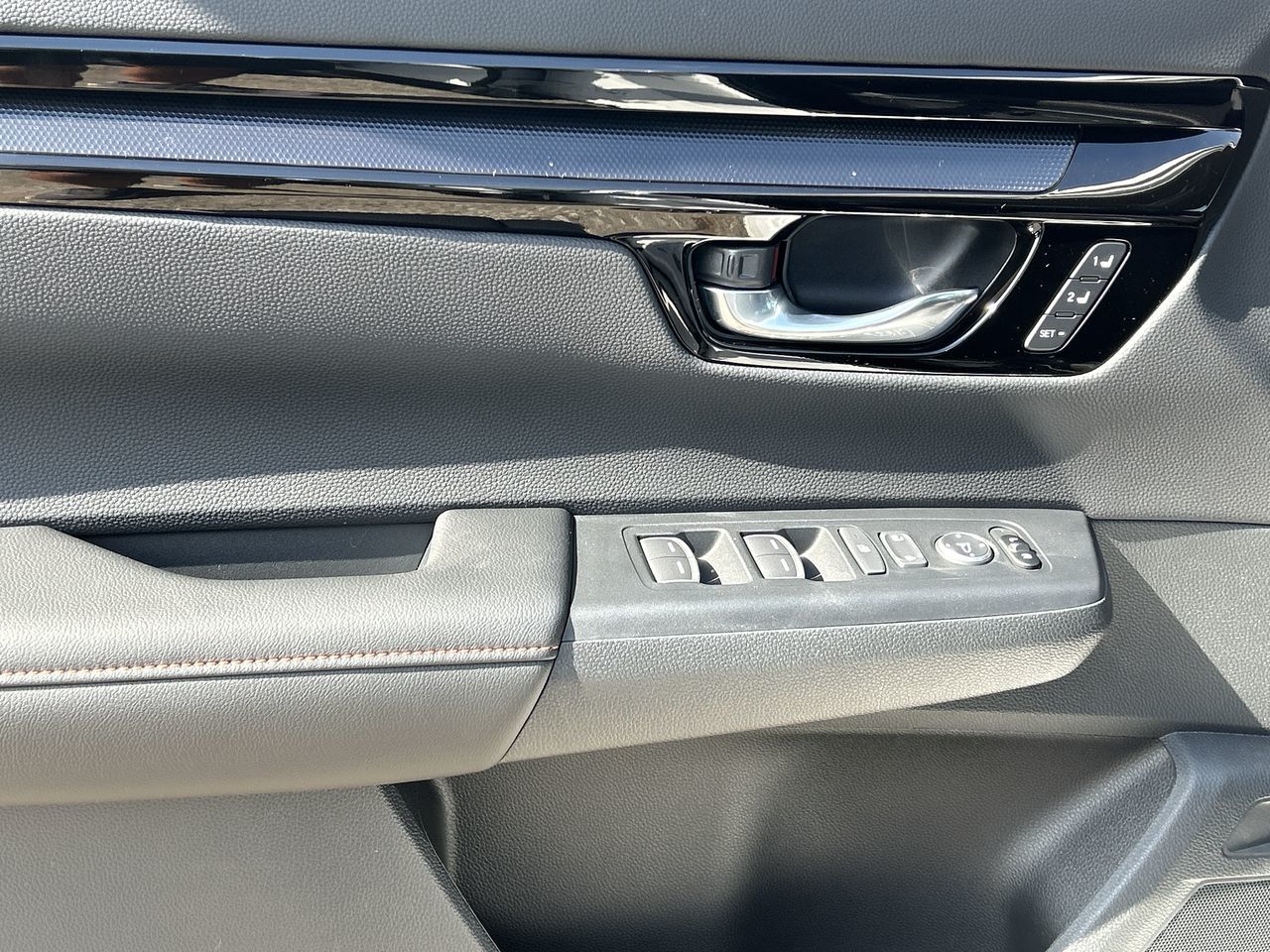 2026 Honda CR-V Hybrid in Vancouver, British Columbia