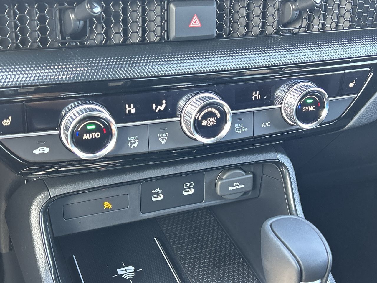 2026 Honda CR-V Hybrid in Vancouver, British Columbia