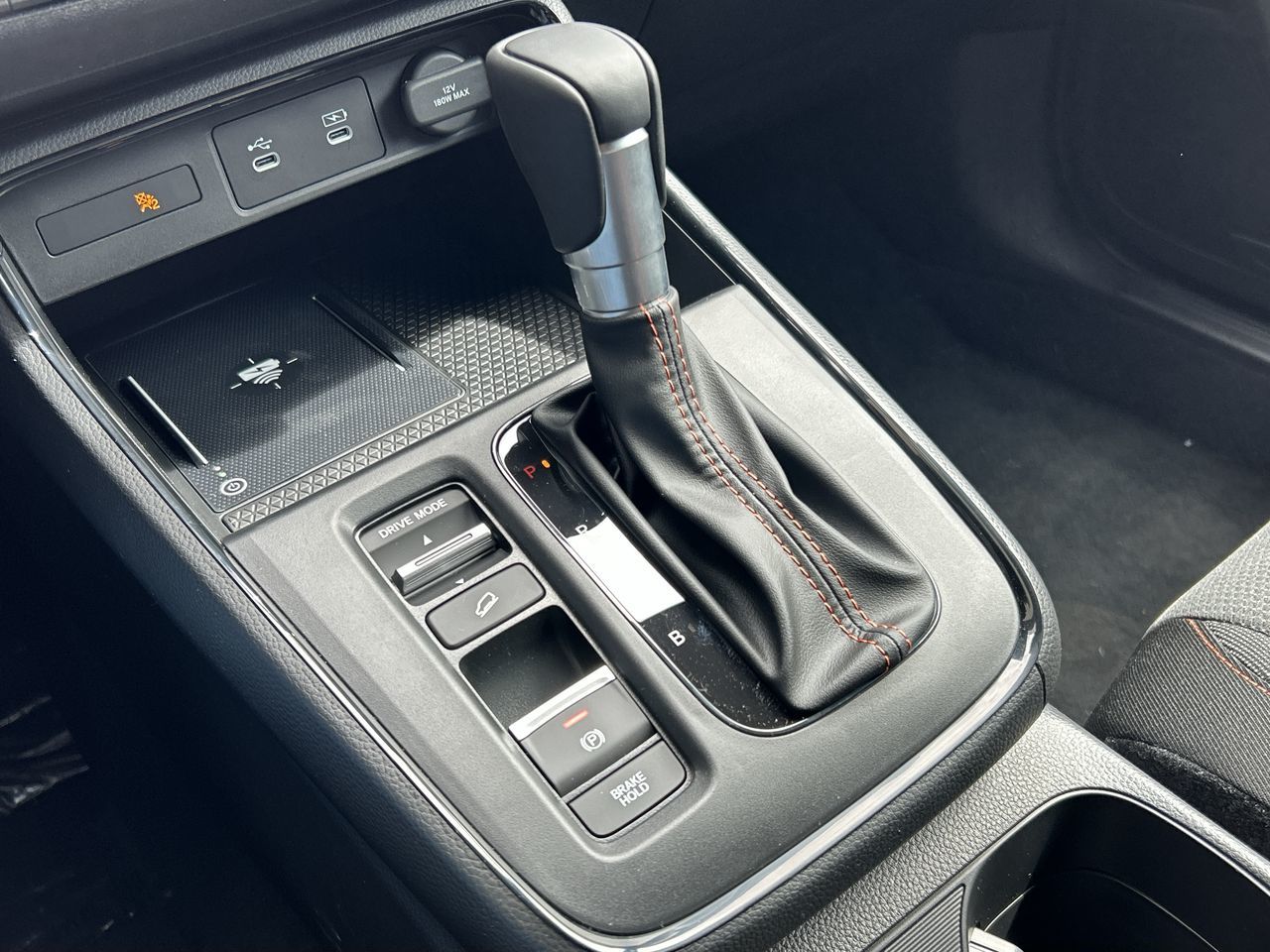 Honda CR-V Hybrid  2026 à Vancouver, Colombie-Britannique