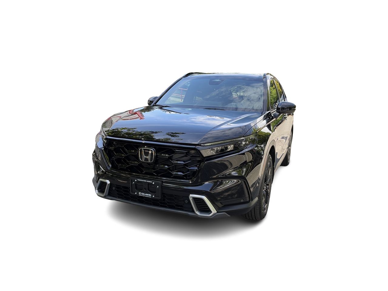 2026 Honda CR-V Hybrid in Vancouver, British Columbia