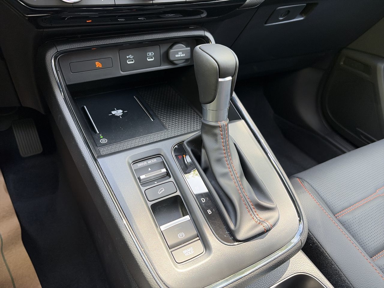 2026 Honda CR-V Hybrid in Vancouver, British Columbia