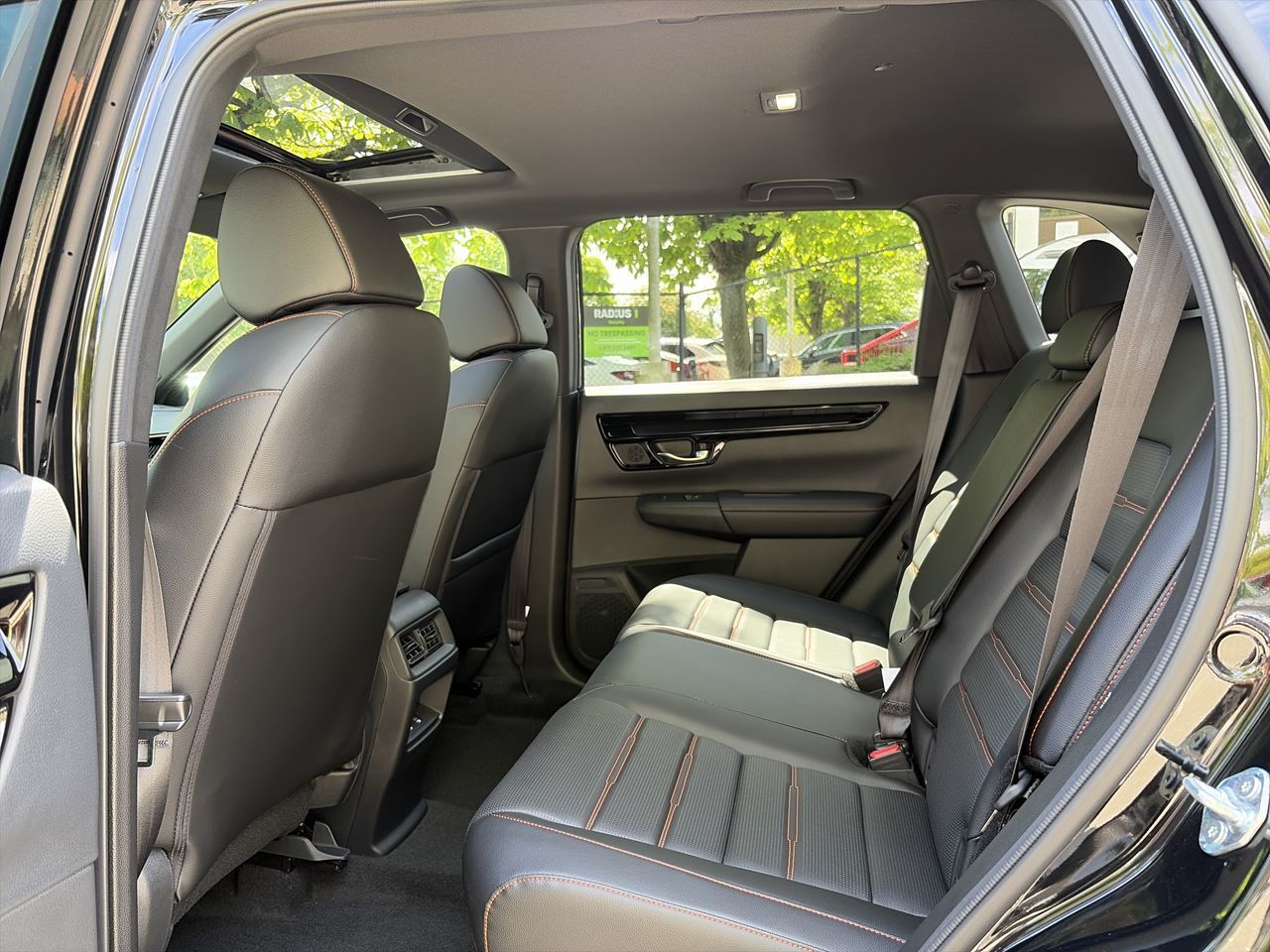 2026 Honda CR-V Hybrid in Vancouver, British Columbia