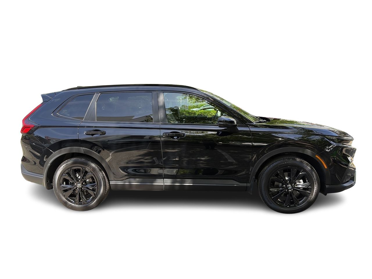 2026 Honda CR-V Hybrid in Vancouver, British Columbia
