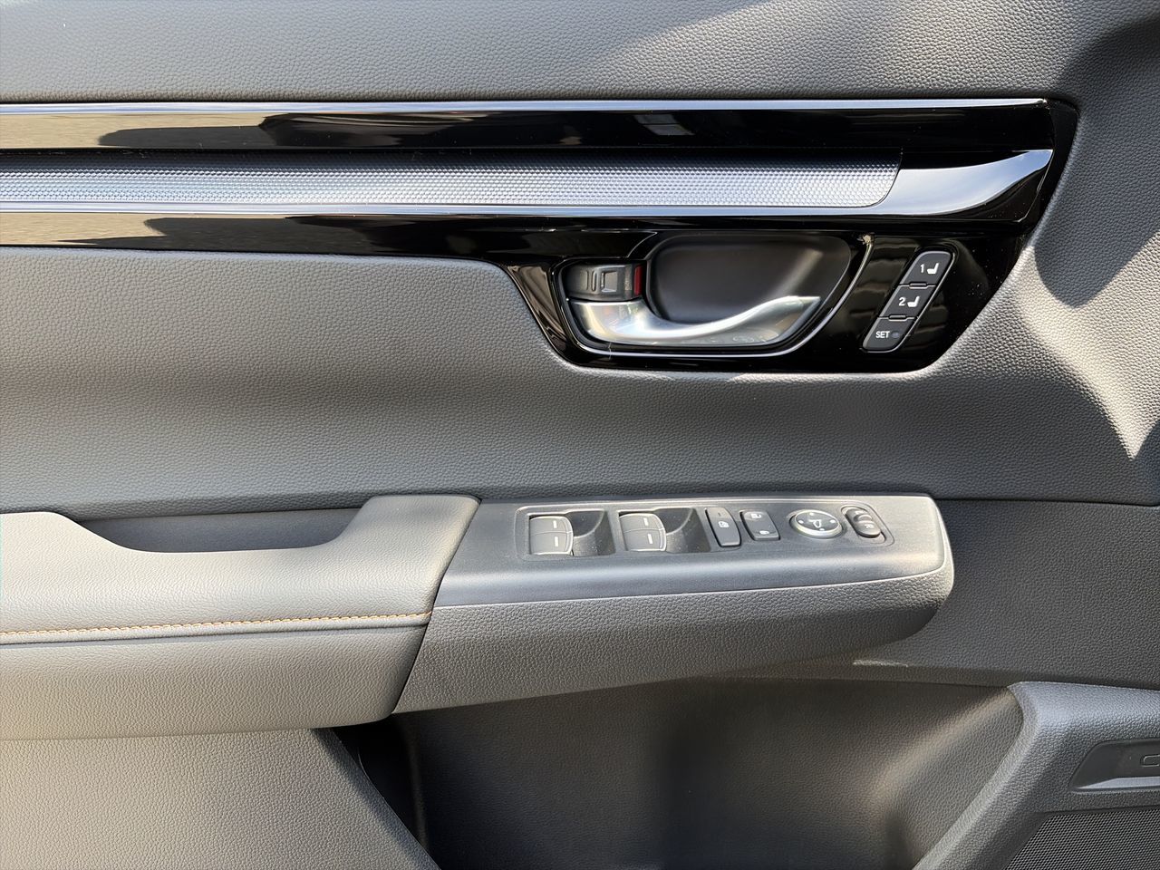 2026 Honda CR-V Hybrid in Vancouver, British Columbia