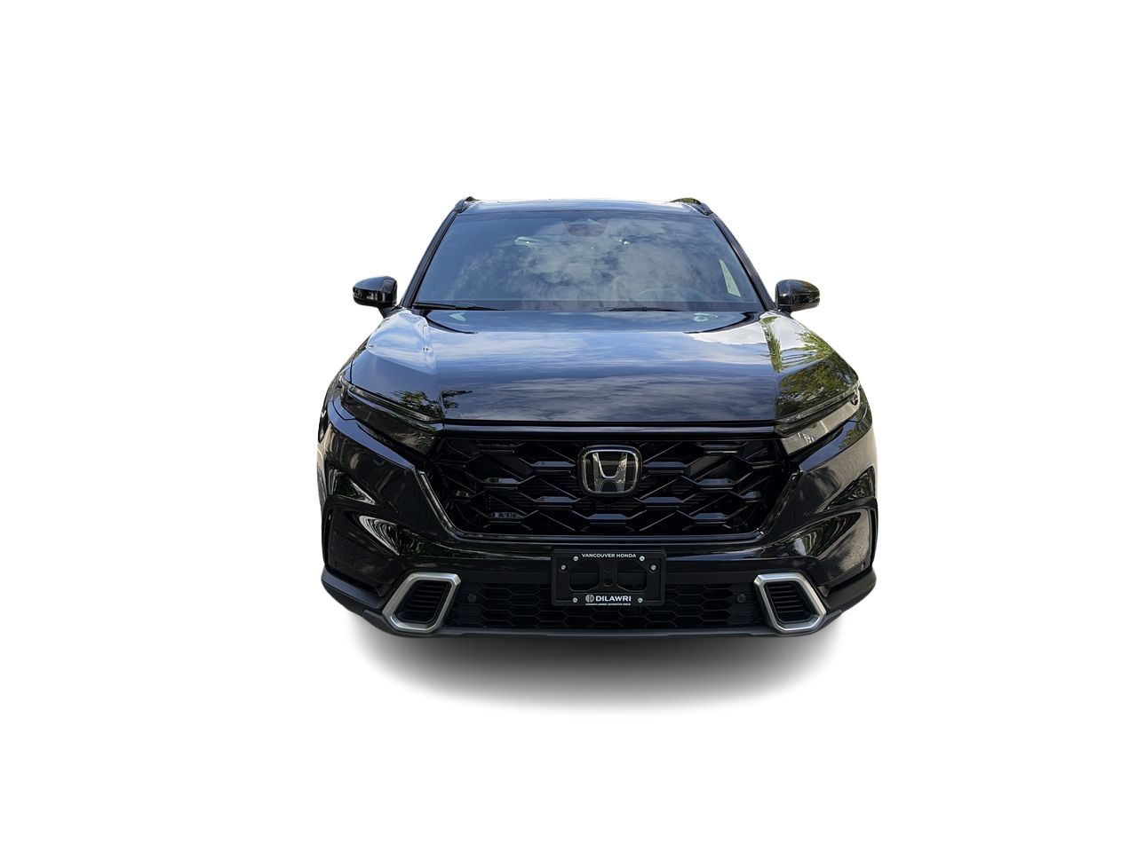 2026 Honda CR-V Hybrid in Vancouver, British Columbia