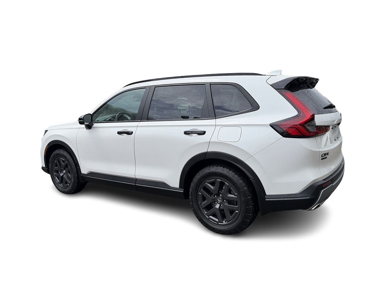 2026 Honda CR-V Hybrid in Vancouver, British Columbia