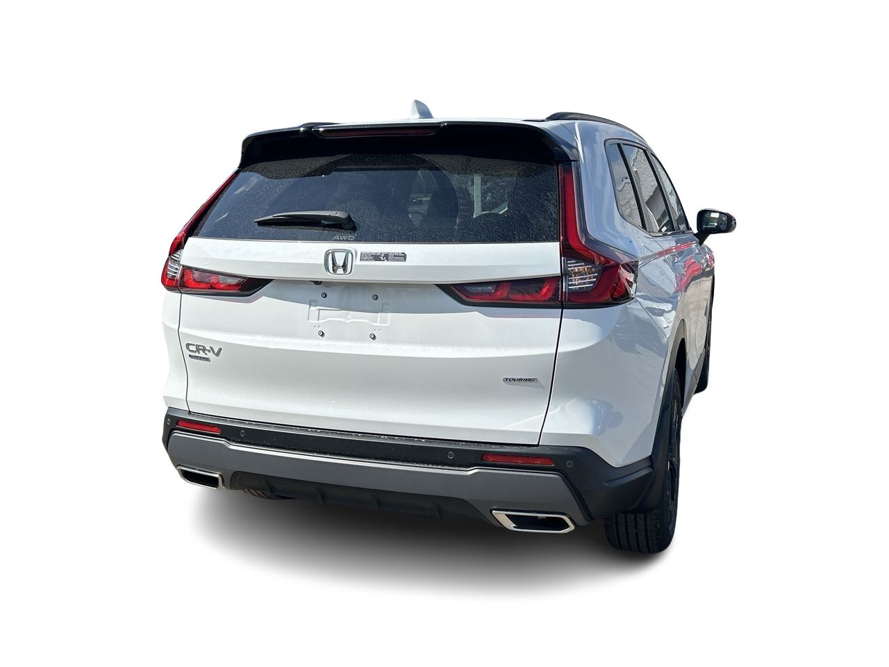 Honda CR-V Hybrid  2026 à Vancouver, Colombie-Britannique