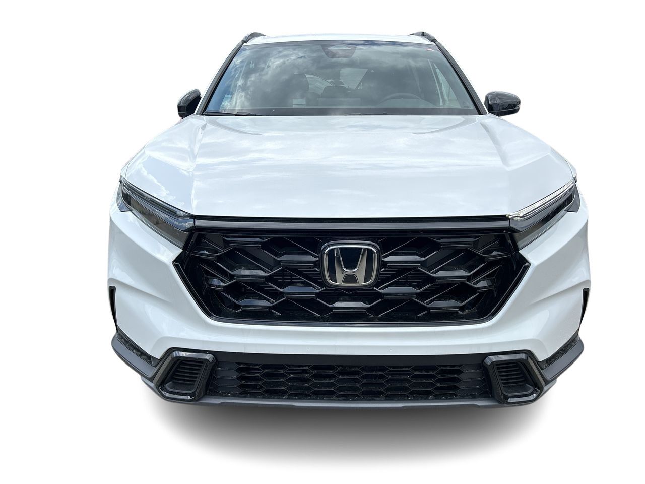 2026 Honda CR-V Hybrid in Vancouver, British Columbia