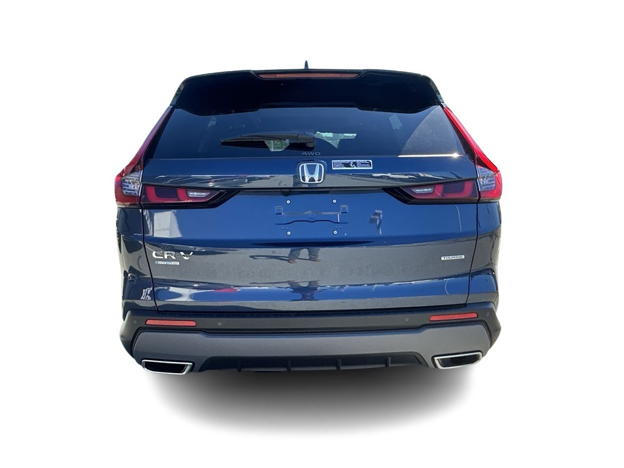 Honda CR-V Hybrid  2026 à Vancouver, Colombie-Britannique
