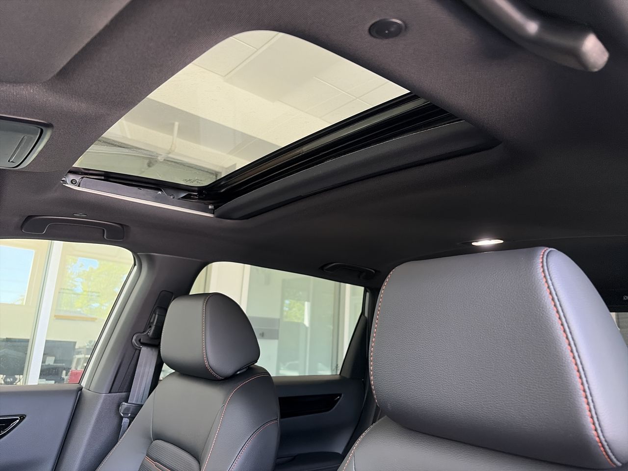 2027 Honda CR-V Hybrid