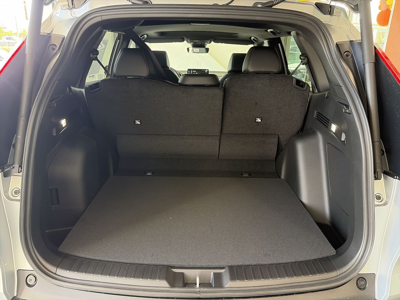 2027 Honda CR-V Hybrid