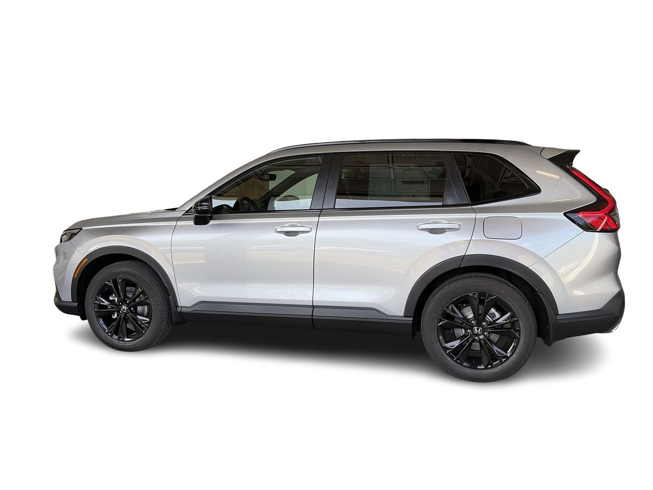 2027 Honda CR-V Hybrid