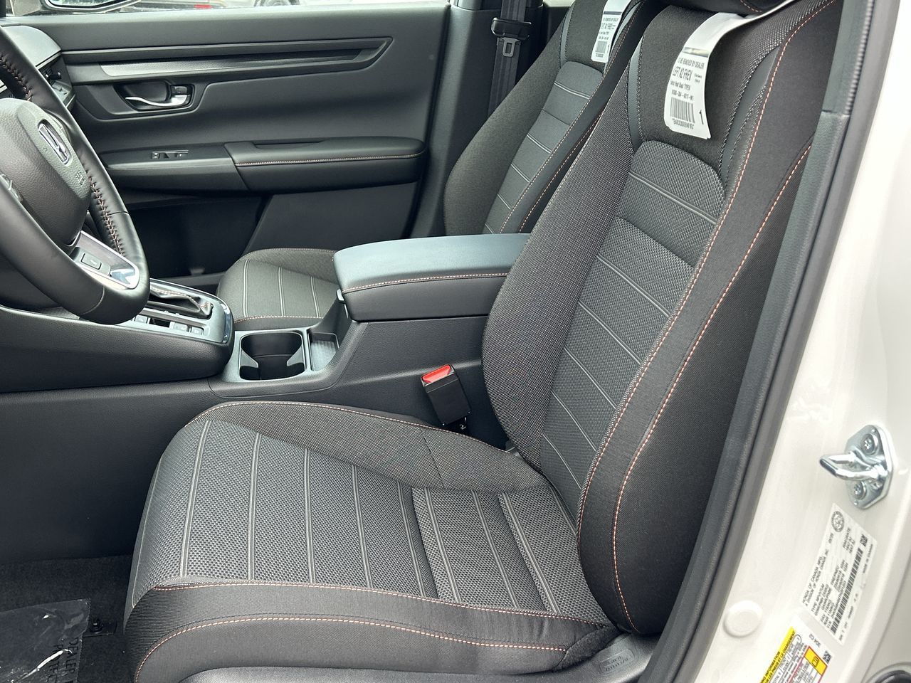 2027 Honda CR-V Hybrid