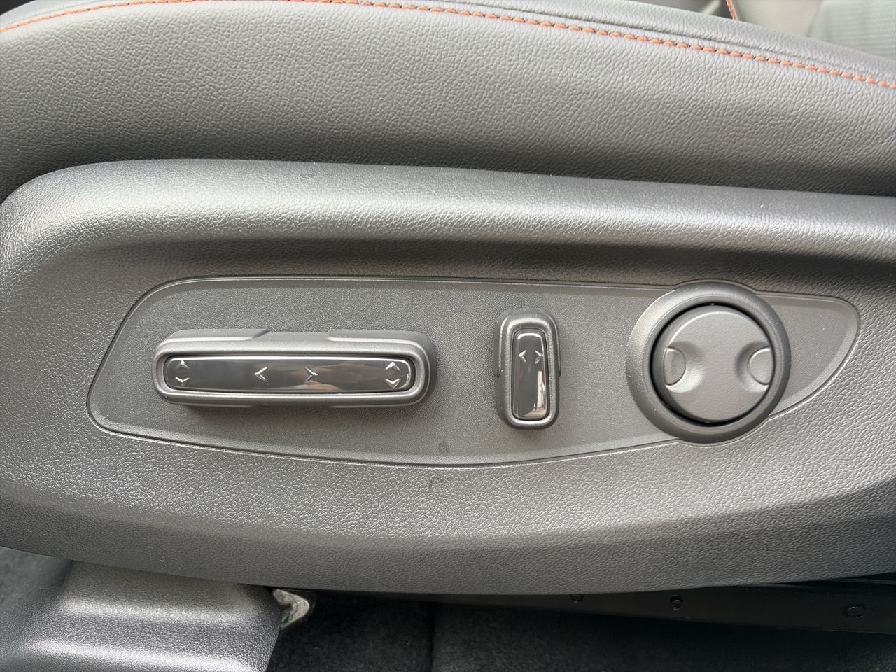 2027 Honda CR-V Hybrid in Vancouver, British Columbia