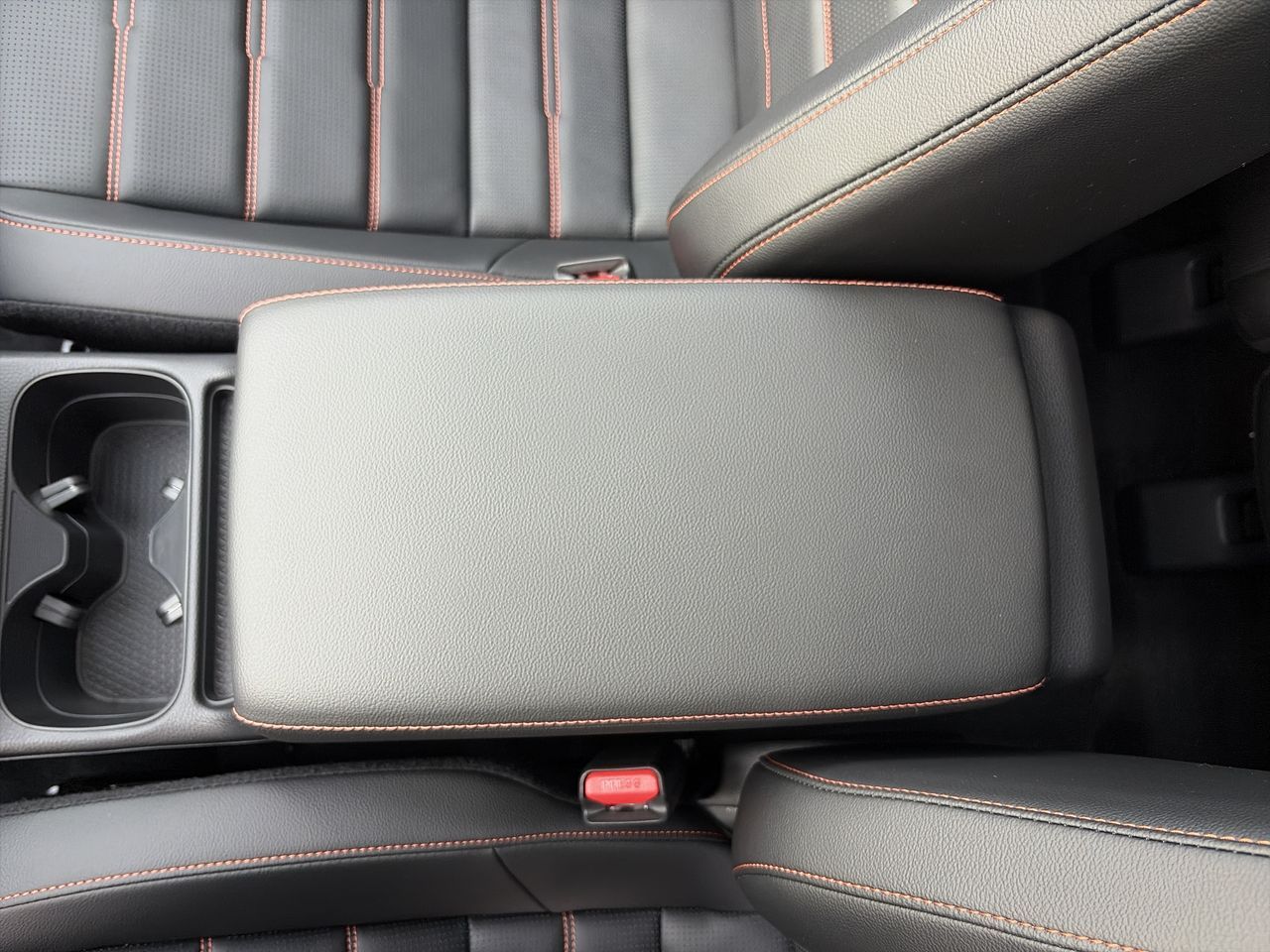 2027 Honda CR-V Hybrid in Vancouver, British Columbia